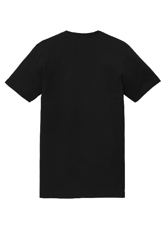 American Apparel Fine Jersey T-Shirt. 2001W-0