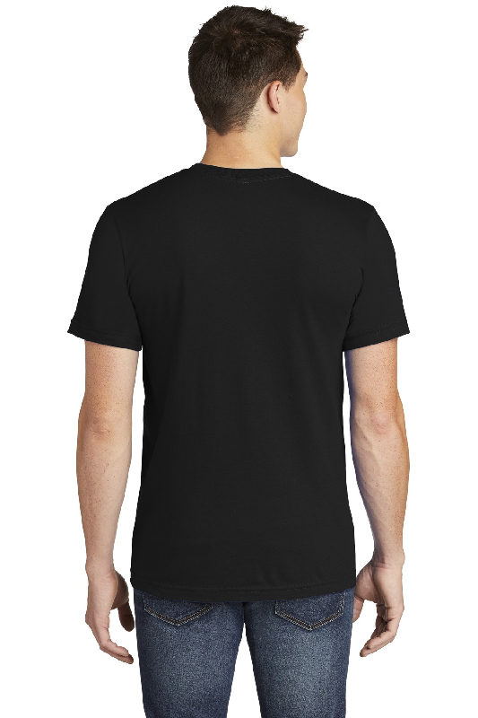 American Apparel Fine Jersey T-Shirt. 2001W-3