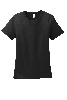 Anvil Ladies 100% Combed Ring Spun Cotton T-Shirt. 880-1