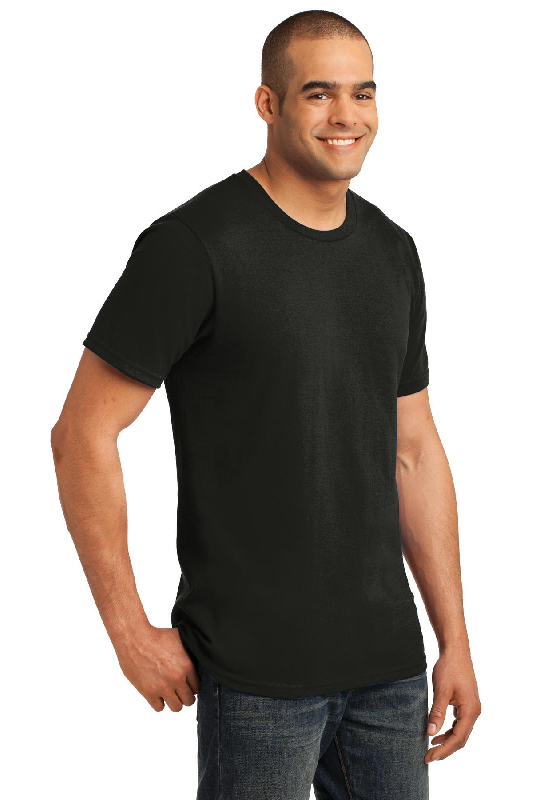 Anvil 100% Combed Ring Spun Cotton T-Shirt. 980-2