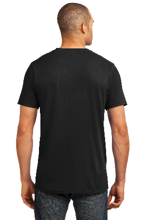 Anvil 100% Combed Ring Spun Cotton T-Shirt. 980-3
