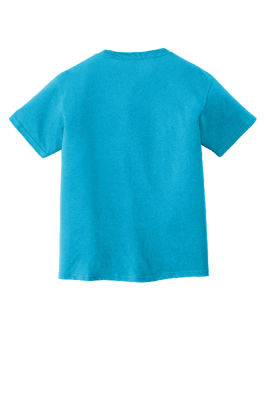 Anvil Youth 100% Combed Ring Spun Cotton T-Shirt. 990B-0