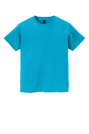 Anvil Youth 100% Combed Ring Spun Cotton T-Shirt. 990B-1