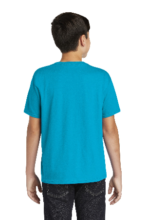 Anvil Youth 100% Combed Ring Spun Cotton T-Shirt. 990B-3