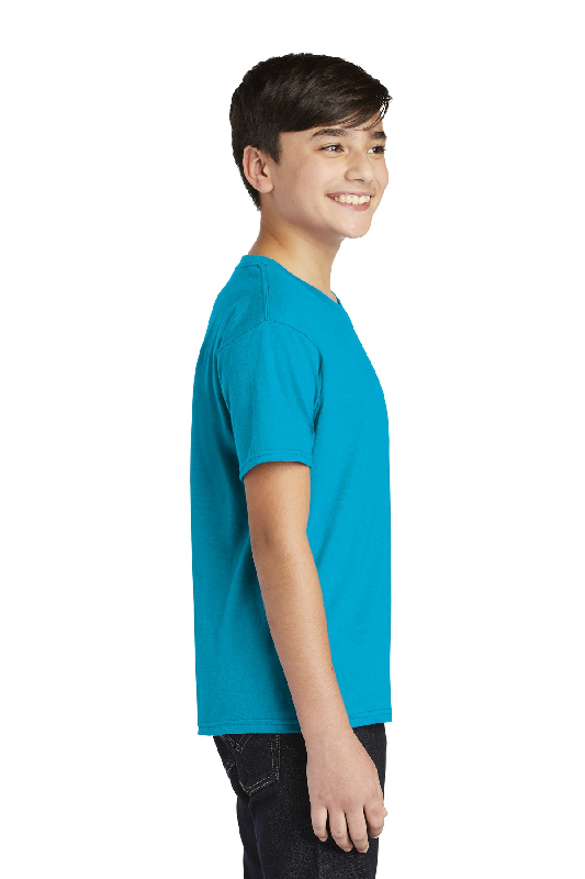 Anvil Youth 100% Combed Ring Spun Cotton T-Shirt. 990B-5