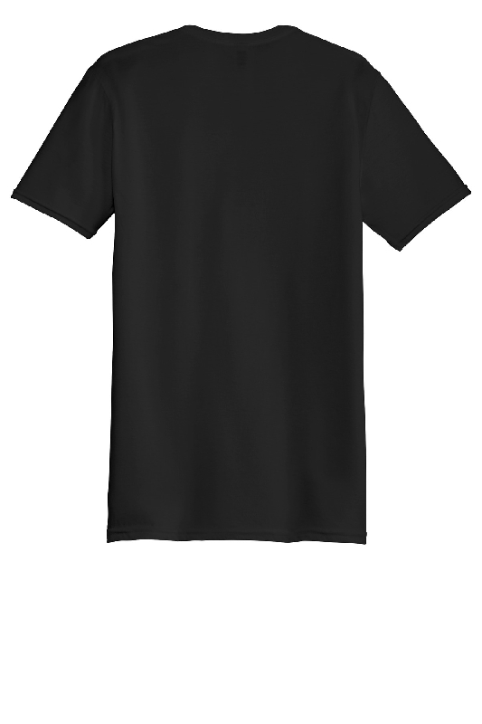 Anvil Tri-Blend Tee. 6750-0