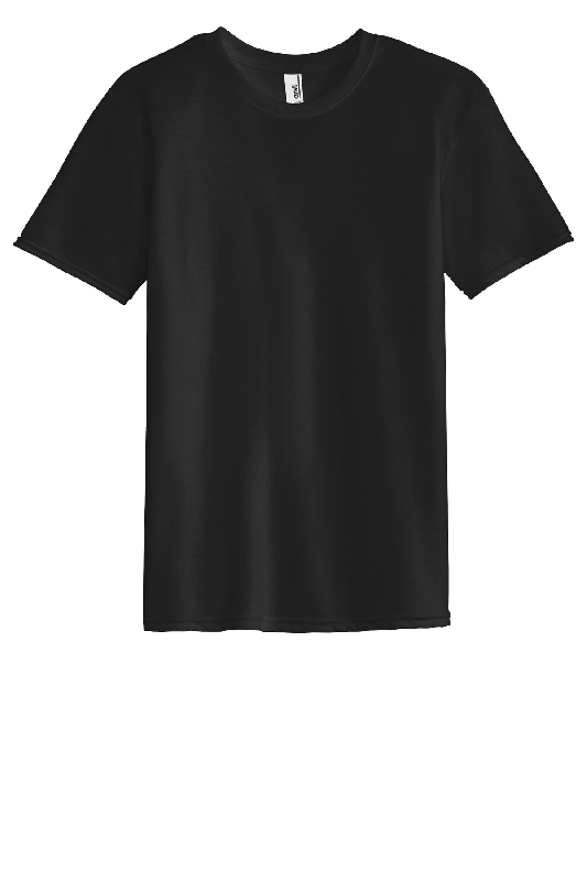 Anvil Tri-Blend Tee. 6750-1
