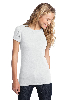 District Women's Fitted The Concert Tee DT5001-2