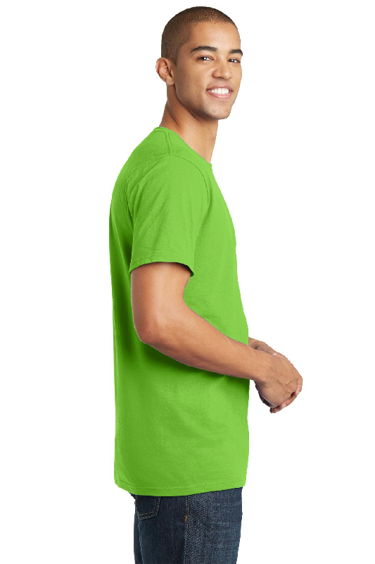 District The Concert Tee DT5000-5