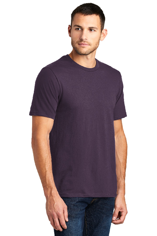 District Very Important Tee . DT6000-2
