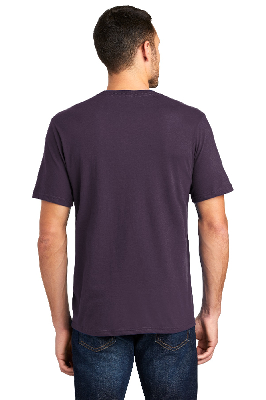 District Very Important Tee . DT6000-3