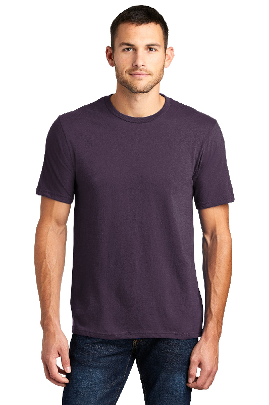 District Very Important Tee . DT6000-4