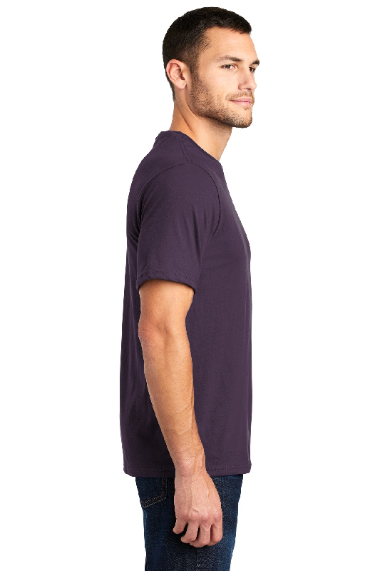 District Very Important Tee . DT6000-5