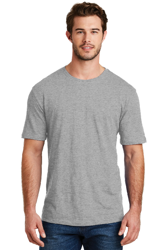 District Perfect Blend Tee. DM108-0