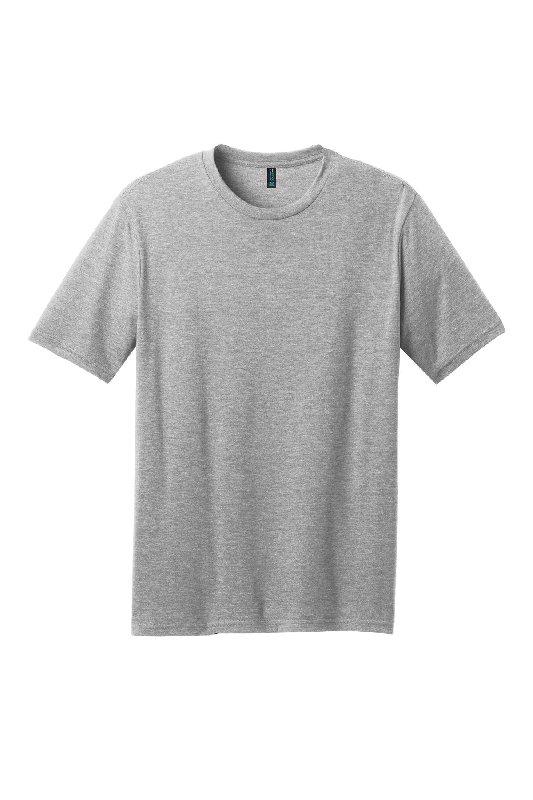District Perfect Blend Tee. DM108-2