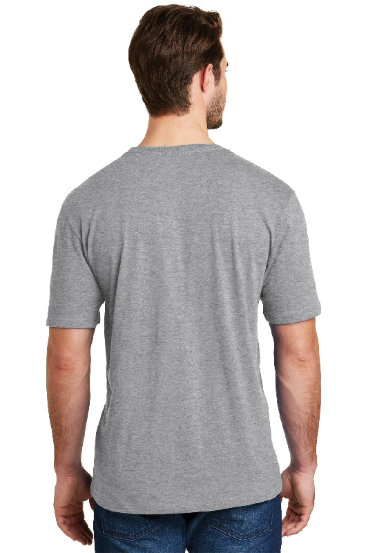 District Perfect Blend Tee. DM108-4