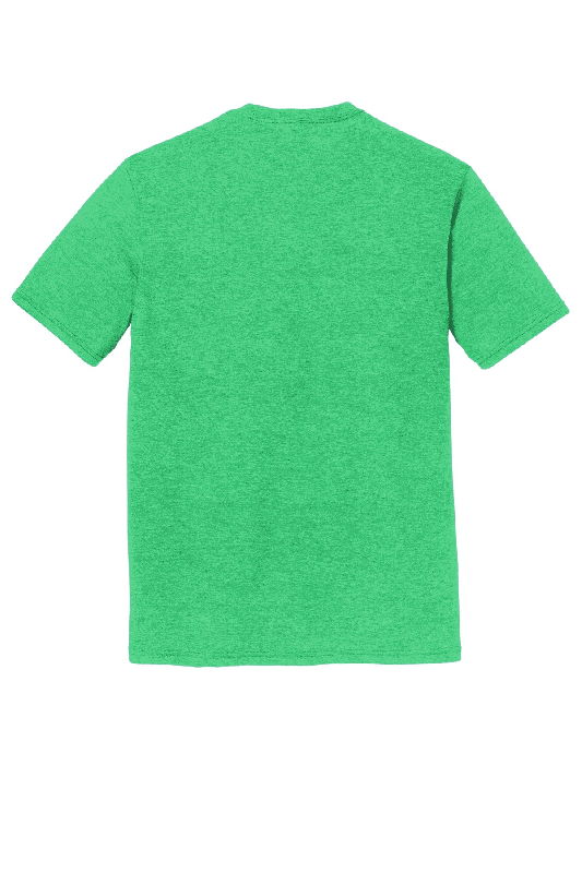 District Perfect Tri Tee. DM130-0