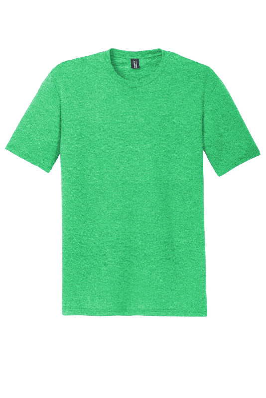 District Perfect Tri Tee. DM130-1