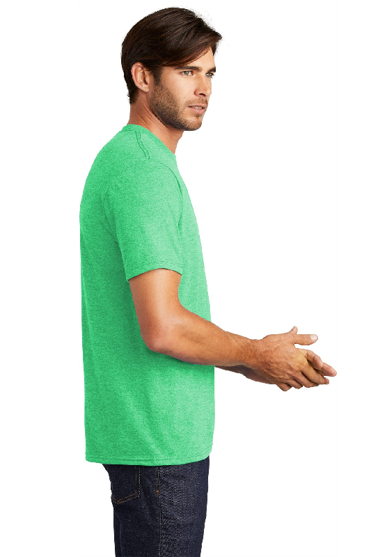 District Perfect Tri Tee. DM130-5