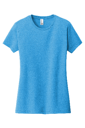 District Women's Very Important Tee . DT6002-2