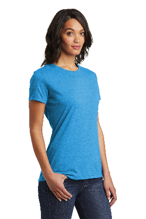 District Women's Very Important Tee . DT6002-3