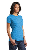 District Women's Very Important Tee . DT6002-3