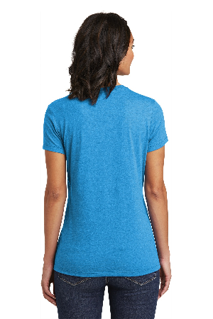 District Women's Very Important Tee . DT6002-4