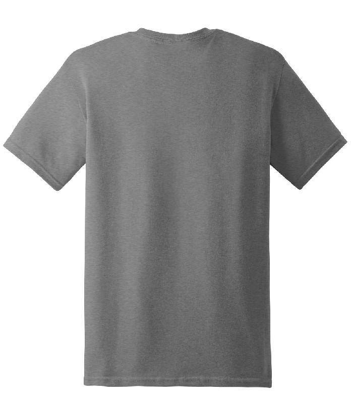 Gildan - Heavy Cotton 100% Cotton T-Shirt. 5000-0