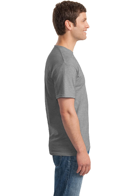 Gildan - Heavy Cotton 100% Cotton T-Shirt. 5000-5
