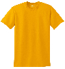 Gildan - DryBlend 50 Cotton/50 Poly T-Shirt. 8000-1