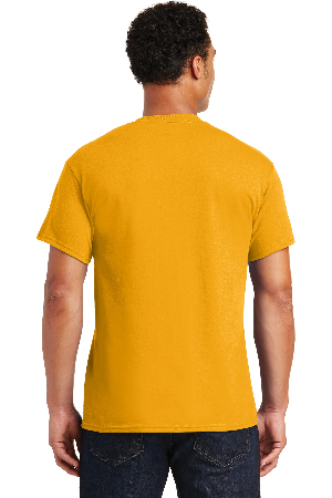 Gildan - DryBlend 50 Cotton/50 Poly T-Shirt. 8000-3