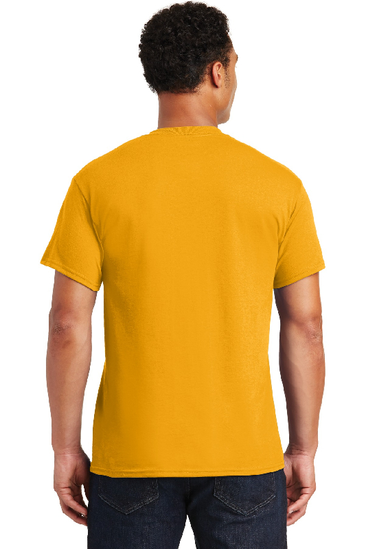 Gildan - DryBlend 50 Cotton/50 Poly T-Shirt. 8000-3