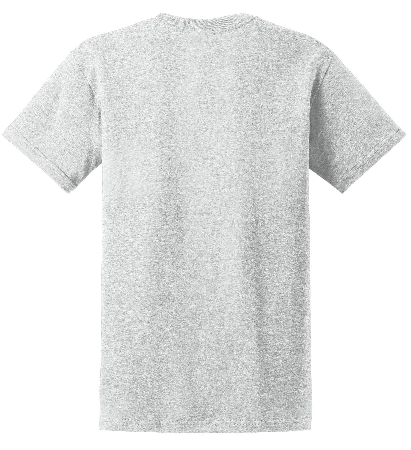 Gildan - Ultra Cotton 100% Cotton T-Shirt. 2000-0
