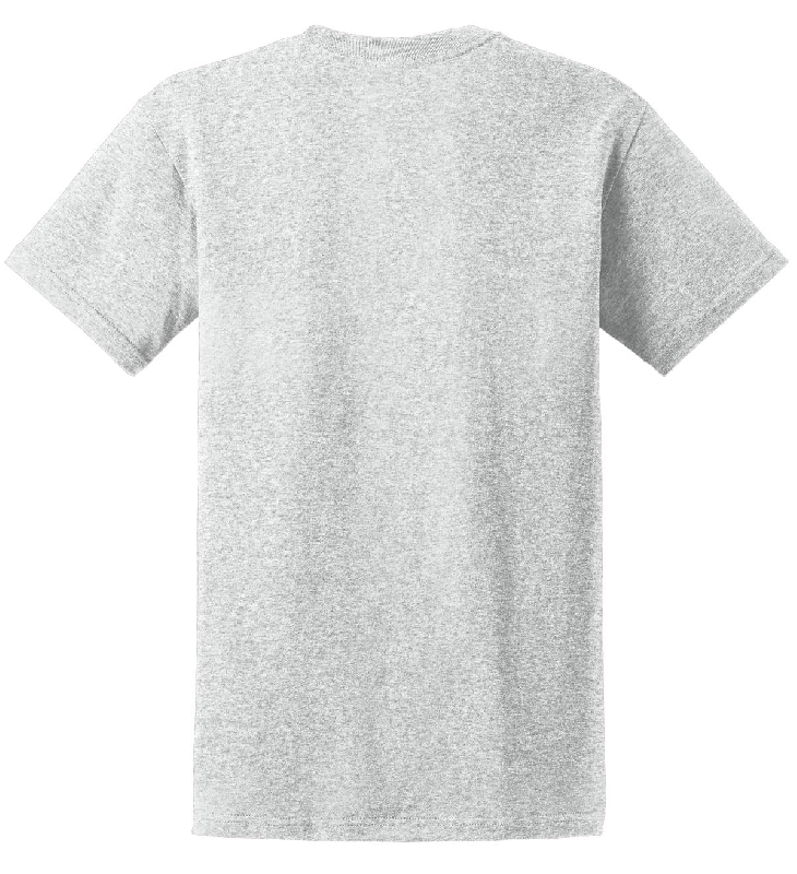 Gildan - Ultra Cotton 100% Cotton T-Shirt. 2000-0