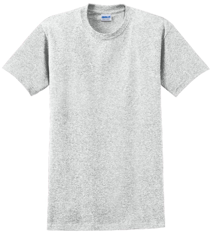 Gildan - Ultra Cotton 100% Cotton T-Shirt. 2000-1