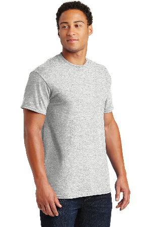 Gildan - Ultra Cotton 100% Cotton T-Shirt. 2000-2