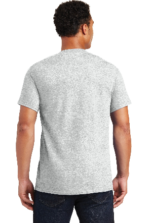 Gildan - Ultra Cotton 100% Cotton T-Shirt. 2000-3