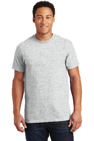 Gildan - Ultra Cotton 100% Cotton T-Shirt. 2000-4
