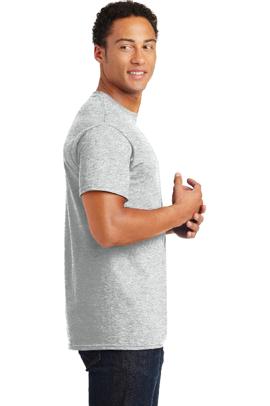 Gildan - Ultra Cotton 100% Cotton T-Shirt. 2000-5