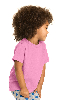 Port & Company Toddler Core Cotton Tee. CAR54T-2