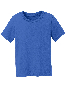 Port & Company Toddler Core Cotton Tee. CAR54T-1