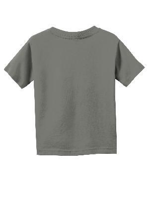Rabbit Skins Toddler Fine Jersey Tee. RS3321-0