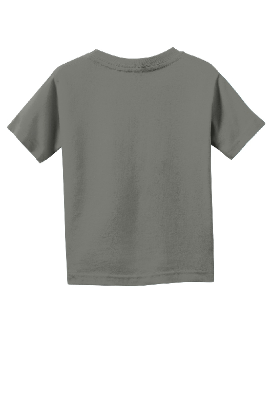 Rabbit Skins Toddler Fine Jersey Tee. RS3321-0