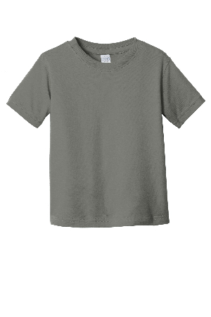 Rabbit Skins Toddler Fine Jersey Tee. RS3321-1