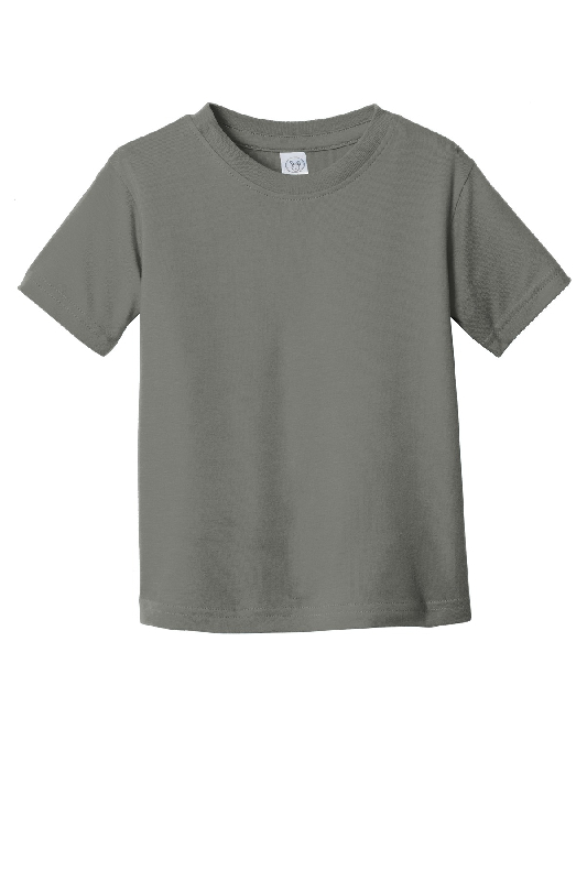 Rabbit Skins Toddler Fine Jersey Tee. RS3321-1