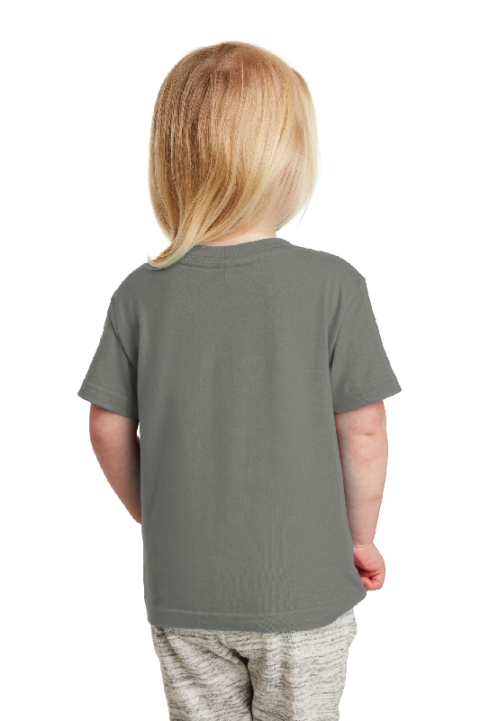 Rabbit Skins Toddler Fine Jersey Tee. RS3321-2
