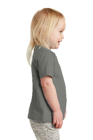 Rabbit Skins Toddler Fine Jersey Tee. RS3321-4