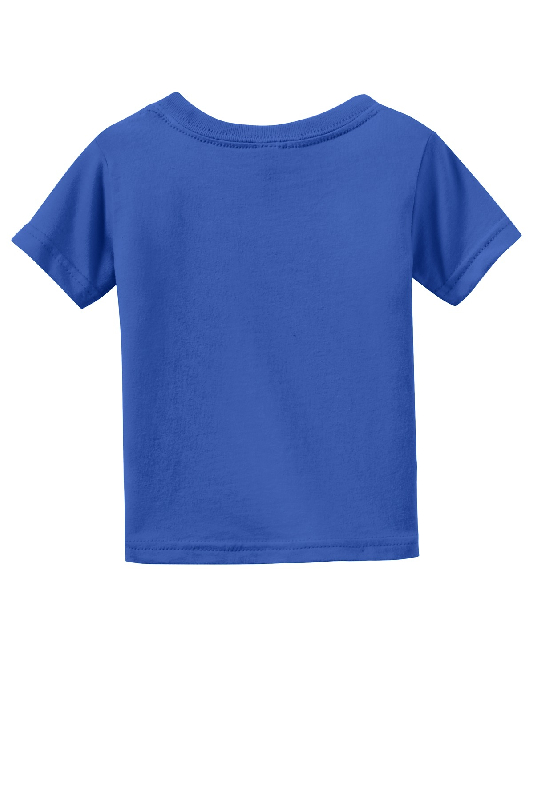 Rabbit Skins Infant Fine Jersey Tee. RS3322-0