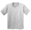 Gildan - Youth Heavy Cotton 100% Cotton T-Shirt. 5000B-1