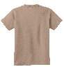 Port & Company - Youth Core Cotton Tee. PC54Y-0